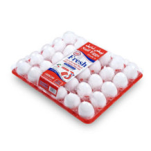 Naif Kuwaiti Eggs 30 pcs Plastic Pack