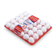 Naif Kuwaiti Eggs 30 pcs Plastic Pack