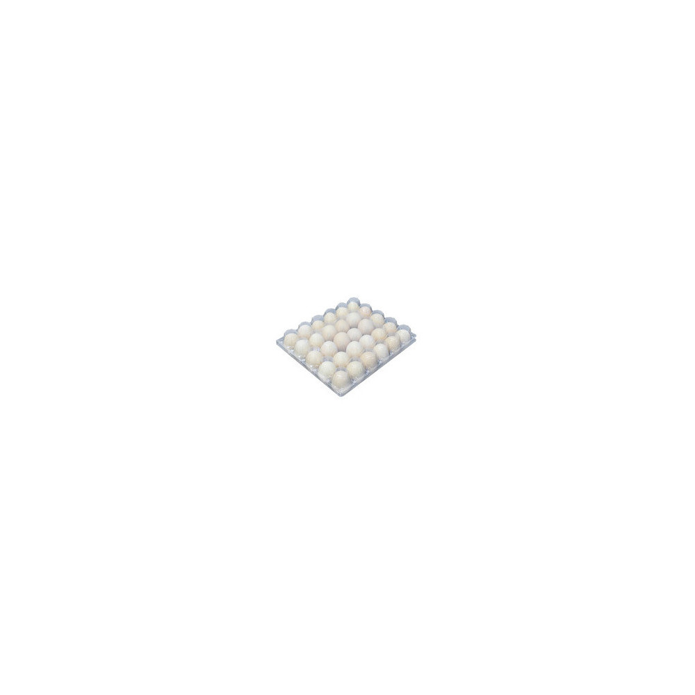 Afia Kuwaiti Eggs 30 pcs Plastic Pack