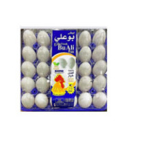 Bo Ali Kuwaiti Egg, 30 Pieces
