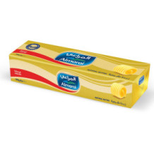 Natural Unsalted Butter Animal 100 g