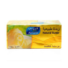 زبدة المراعي 1كجم غير مملحة