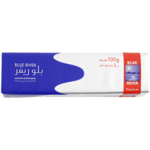 زبدة بلو ريفر 100 جم