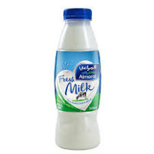Almarai Fresh Milk 8 g Protein with Vitamin and Calcium 360 ml