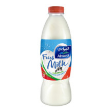 Almarai Fresh Low-Fat Milk 1 L