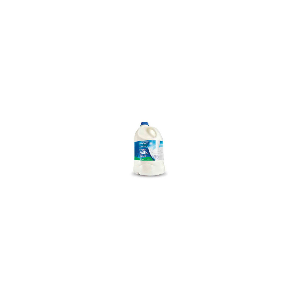 Almarai Whole Milk 2.850 liters