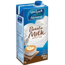 Almarai Long-Life Barista Milk 1 L