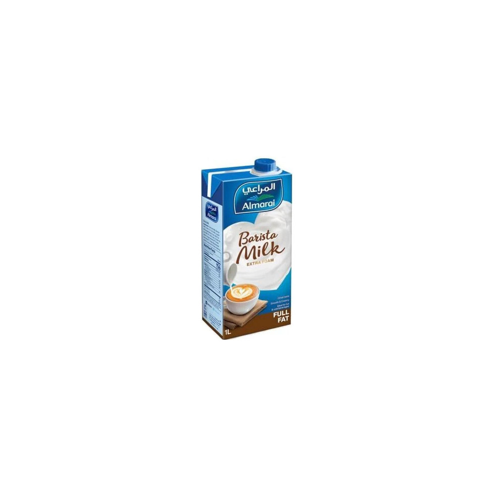 Almarai Long-Life Barista Milk 1 L