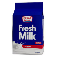 KD Cow Low-Fat Milk 500 ml