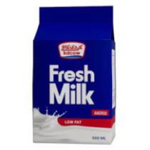 KD Cow Low-Fat Milk 500 ml