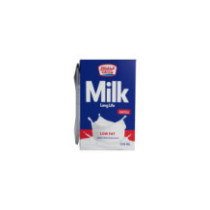 KD Cow Long-Lasting Low Fat Milk