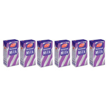KDD Skimmed milk 6 x 250 ml