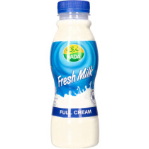 Nada Fresh Whole Milk 360 ml