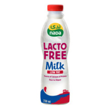 Nada Lactose-Free Milk 750 ml