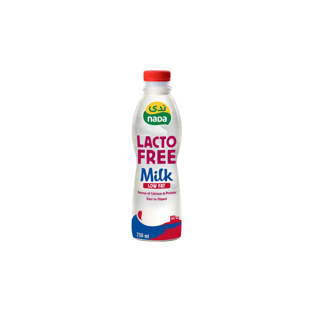 Nada Lactose-Free Milk 750 ml