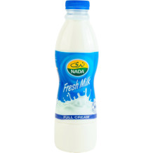Nada Whole Milk Fresh 800 ml