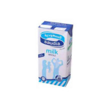 السعودية حليب كامل الدسم 2 لتر