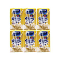 Almarai Vanilla Milk 6 150 ml