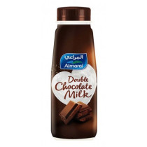 Almarai Fresh Double Chocolate Milk 225 ml