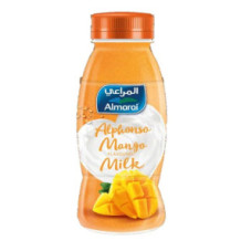 Almarai Fresh Mango Milk 225 ml