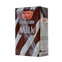KDD Chocolate Milk (6 x 250 ml)