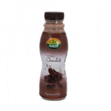 Nada Fresh Milk Double Chocolate Flavor 300 ml
