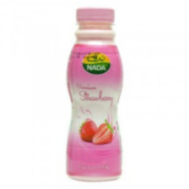 Nada Fresh Milk Strawberry Flavor 300 ml