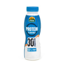 Nada Protein Milk - Plain - (320 ml)