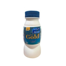 Almarai Gold Whole Labn-Vitamins, Calcium, and Protein 180 ml