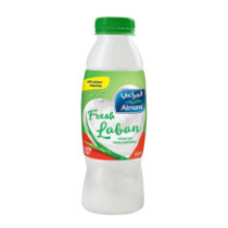 Almarai Low-Fat Labn 360 ml with Vitamins