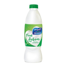 Almarai Full-Fat Labn Plastic 1 liter