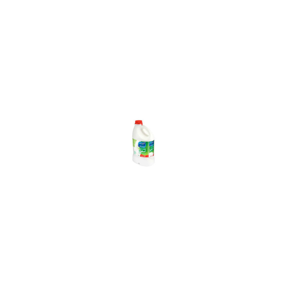 Almarai Low-Fat Labn 2 liters