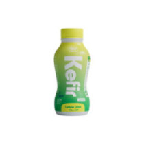 Fresh full-fat kefir Labn 200 ml