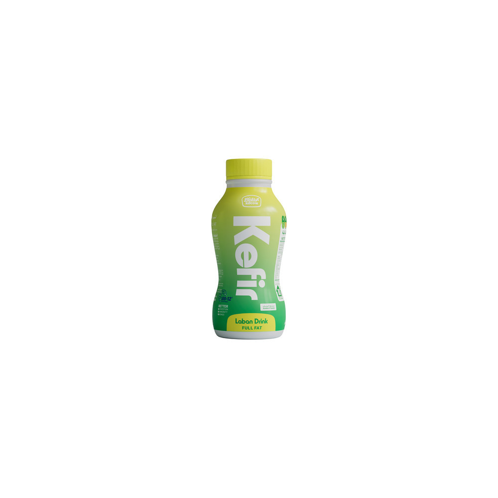 Fresh full-fat kefir Labn 200 ml