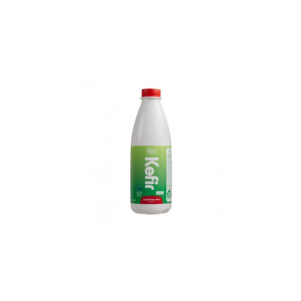 KD Cow Kefir Labn with Probiotics 700 ml