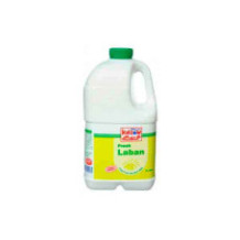 KD Cow Low Fat Labn 2 liters