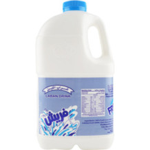 KD Cow Fresh Labn 2 liters