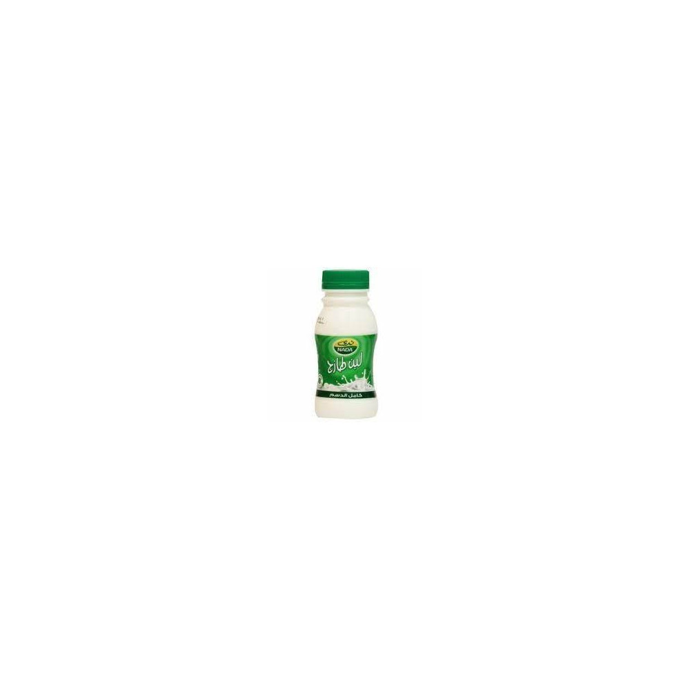Nada Whole Labn 180 ml