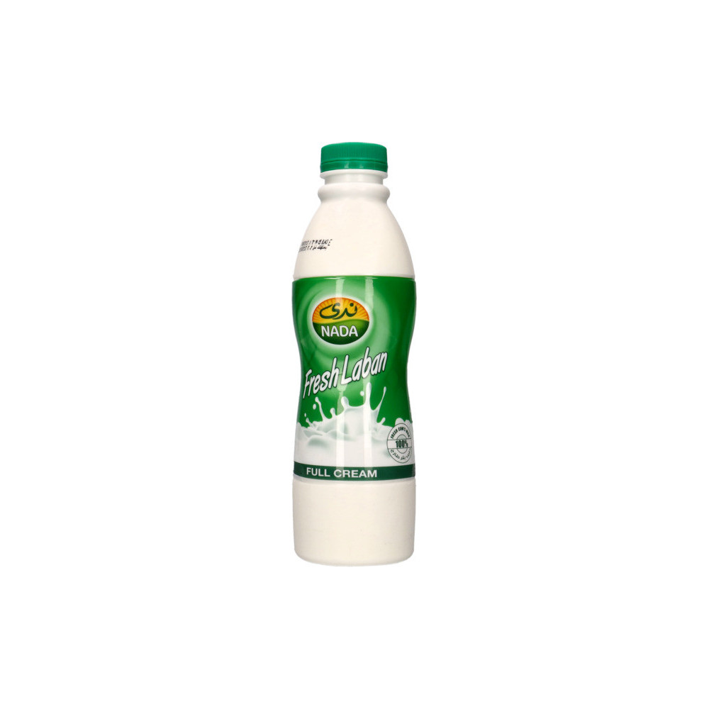 Nada Fresh Full-Fat Labn 800 ml