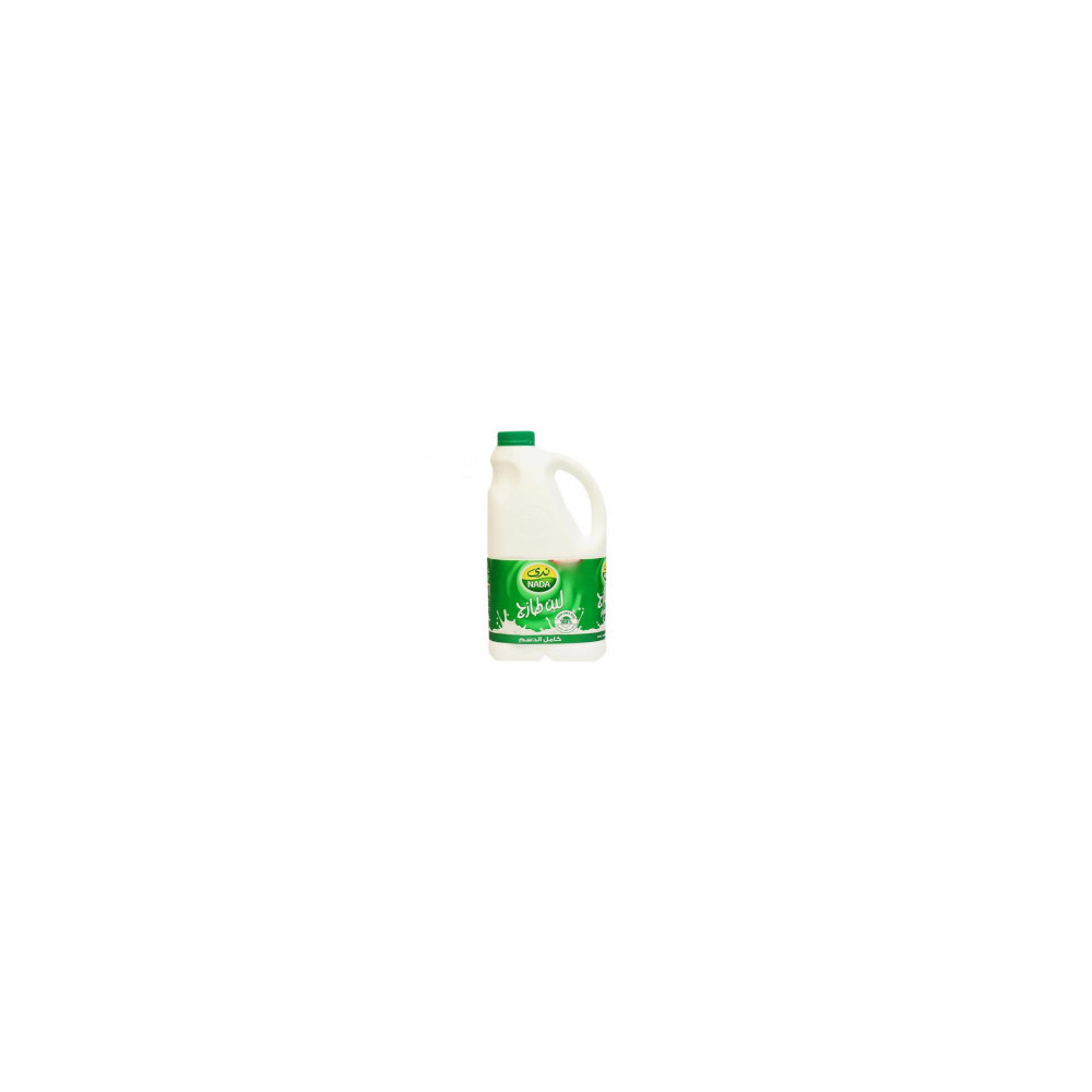 Nada Fresh Whole Labn 1.75 L