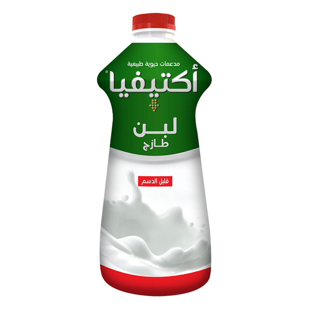Activia 5 Probiotic Low-Fat Labn 1750 ml