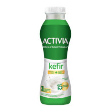 Activia Kefir Full Fat Labn 280 ml