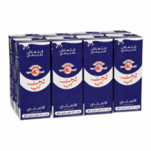 لبن آب طويل الأمد 8 180 مل