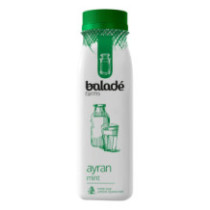 Baladi mint Labn 225 ml