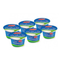 KDD Full Fat Yogurt 200 g 5 + 1 free