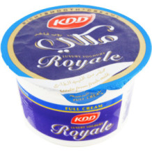 KDD Royal Robe 180gm