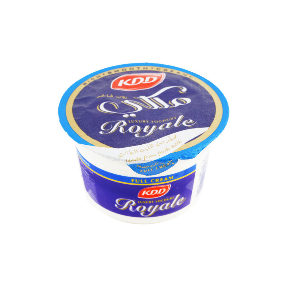 روب ملكى كى دى دى 180جم