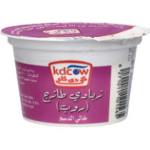روب كى دى كاو خالى دسم 170جم