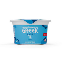KD Cow Full Fat Greek Yogurt 170 gm