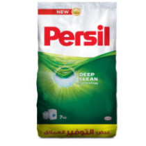 Persil Light Foam Powder Green Bag 7 kg
